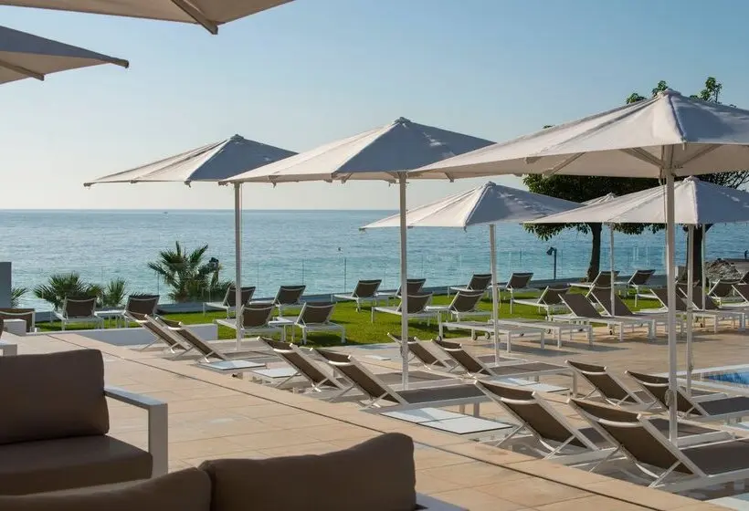 فندق Estival Torrequebrada