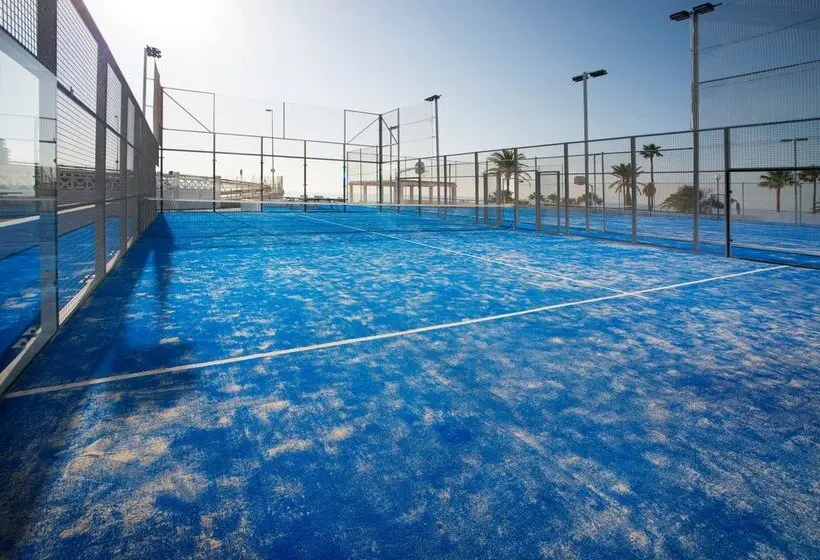 فندق Estival Torrequebrada