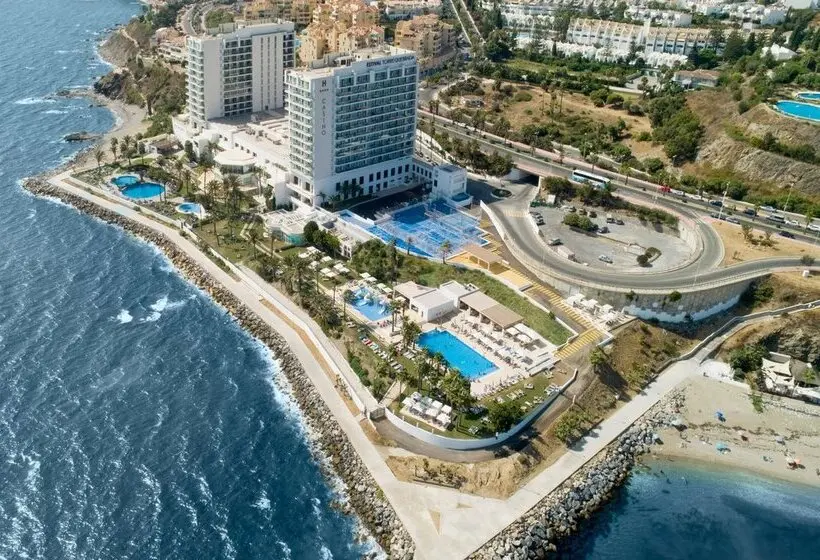 فندق Estival Torrequebrada