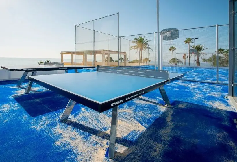 فندق Estival Torrequebrada