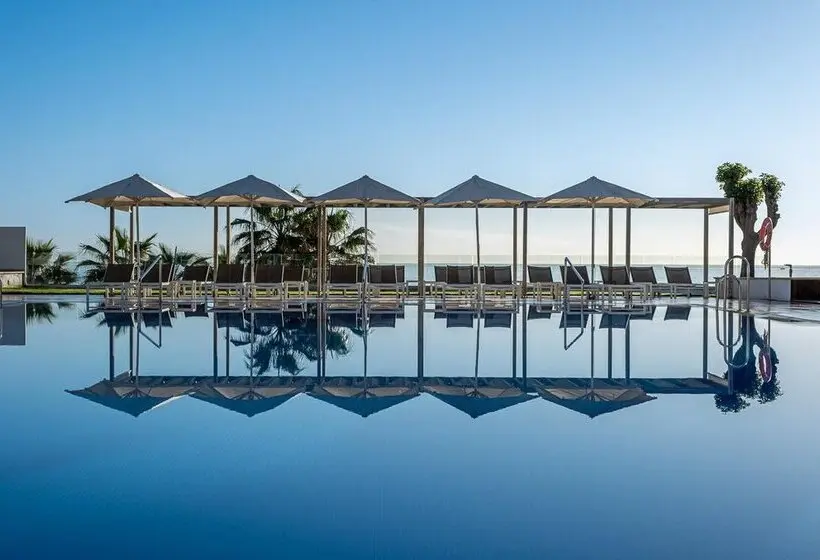 فندق Estival Torrequebrada