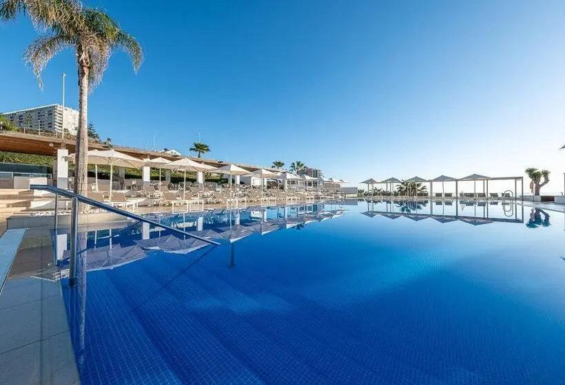 فندق Estival Torrequebrada