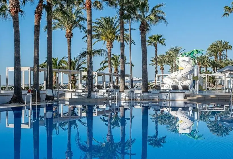 فندق Estival Torrequebrada