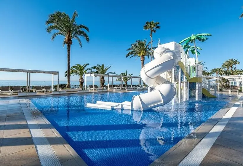 فندق Estival Torrequebrada