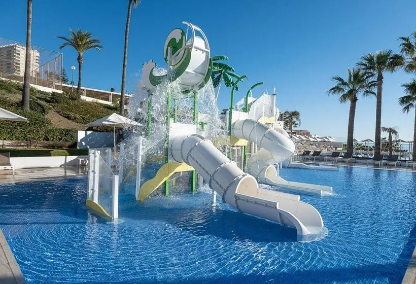 فندق Estival Torrequebrada