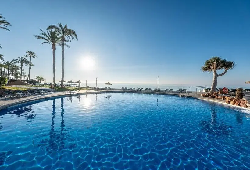 فندق Estival Torrequebrada