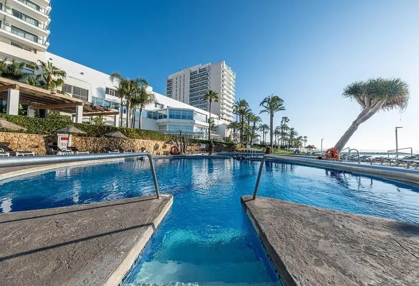 فندق Estival Torrequebrada