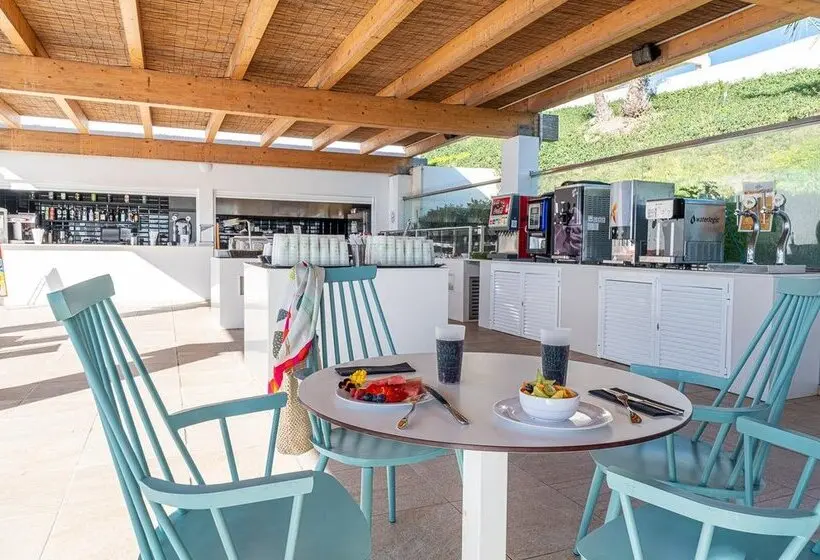 فندق Estival Torrequebrada