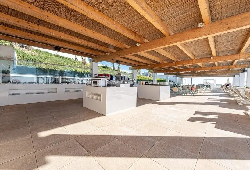 فندق Estival Torrequebrada