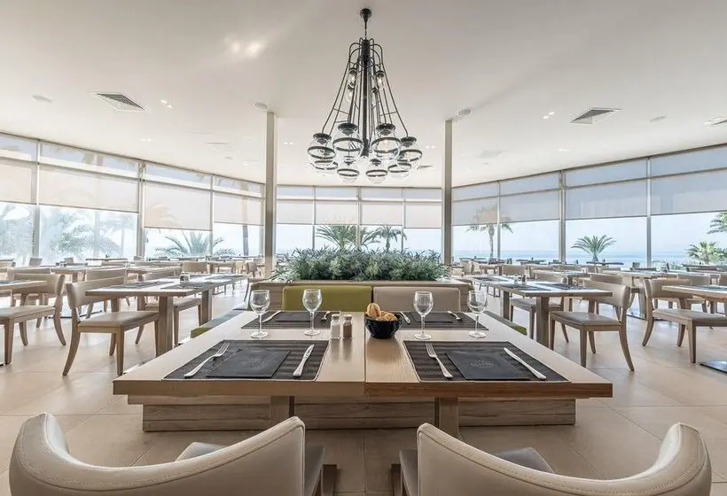 فندق Estival Torrequebrada