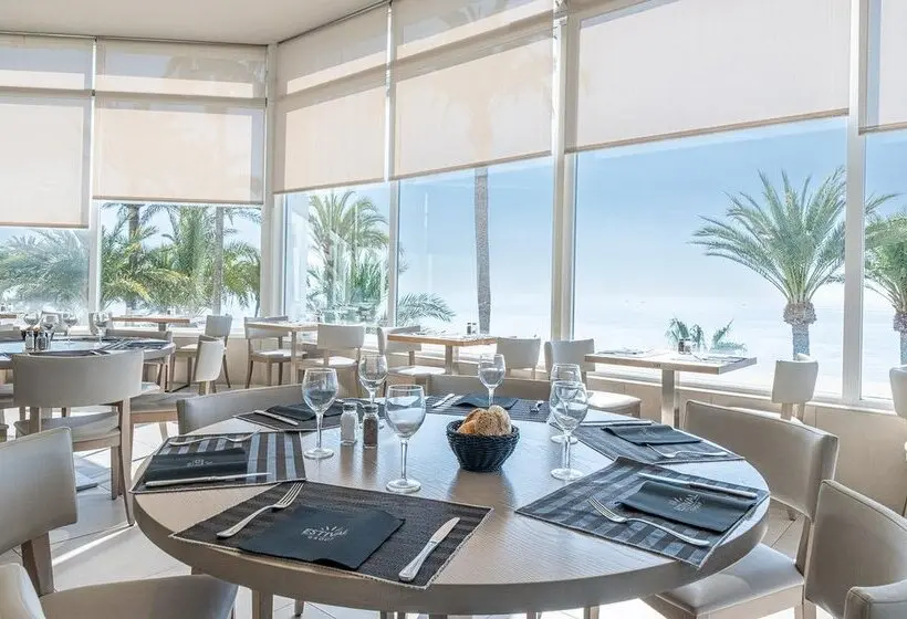 فندق Estival Torrequebrada