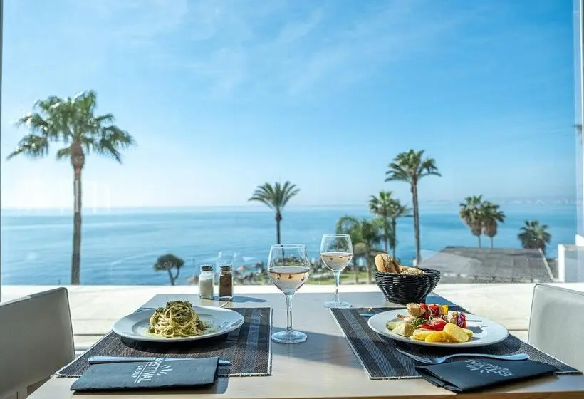 فندق Estival Torrequebrada