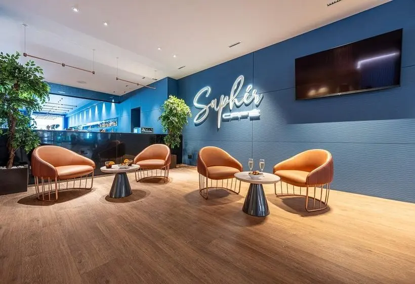 فندق Estival Torrequebrada