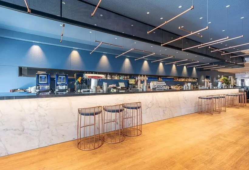 فندق Estival Torrequebrada