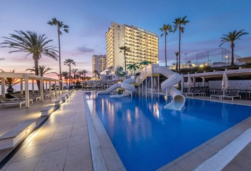 فندق Estival Torrequebrada