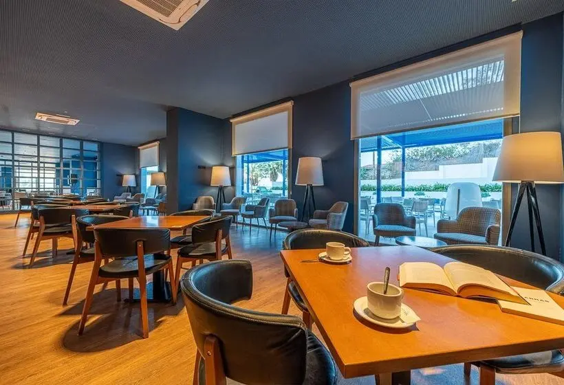 فندق Estival Torrequebrada