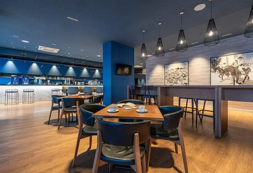 فندق Estival Torrequebrada