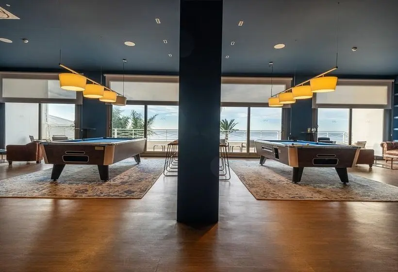 فندق Estival Torrequebrada