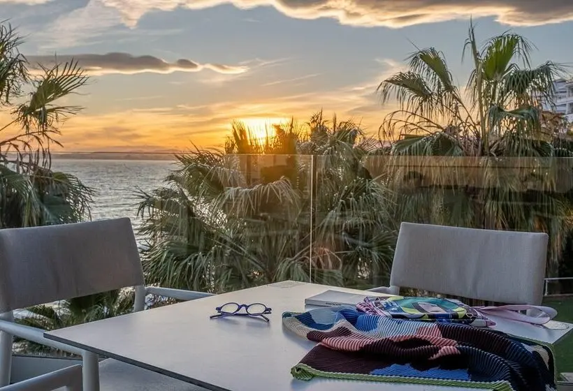 فندق Estival Torrequebrada