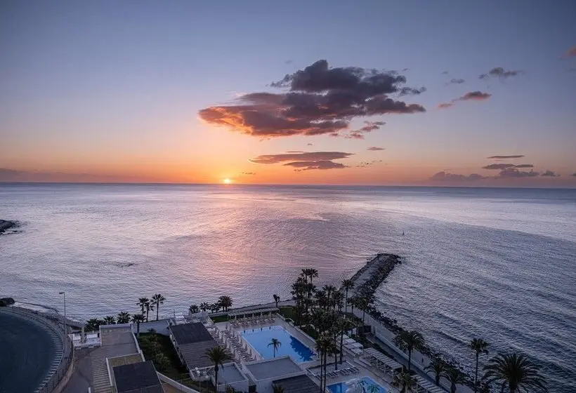 فندق Estival Torrequebrada