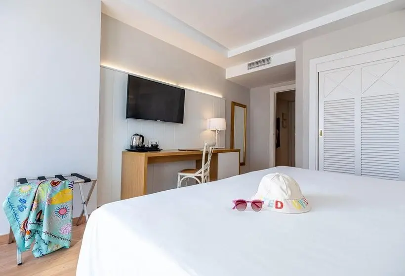 فندق Estival Torrequebrada