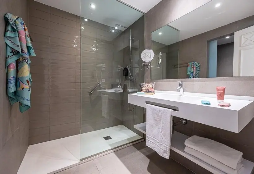 فندق Estival Torrequebrada