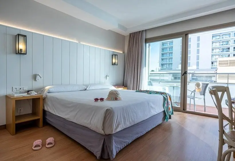 فندق Estival Torrequebrada