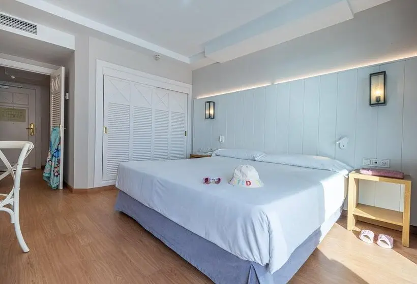 فندق Estival Torrequebrada