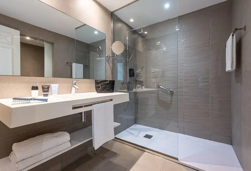 فندق Estival Torrequebrada