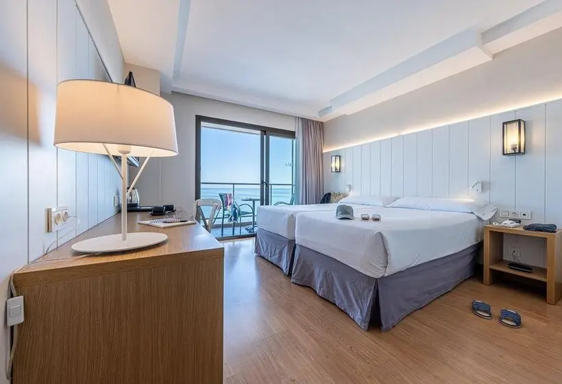 فندق Estival Torrequebrada