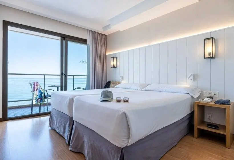 فندق Estival Torrequebrada