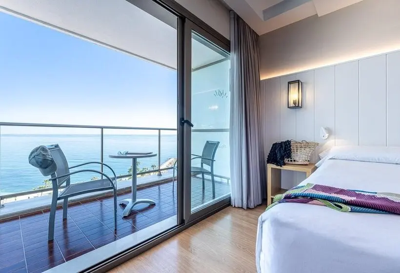 فندق Estival Torrequebrada