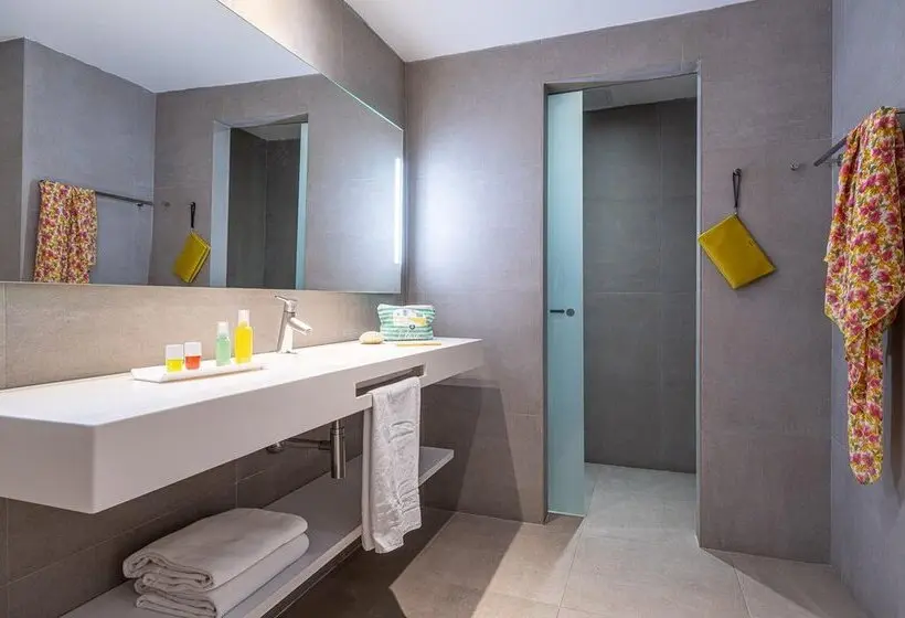 فندق Estival Torrequebrada