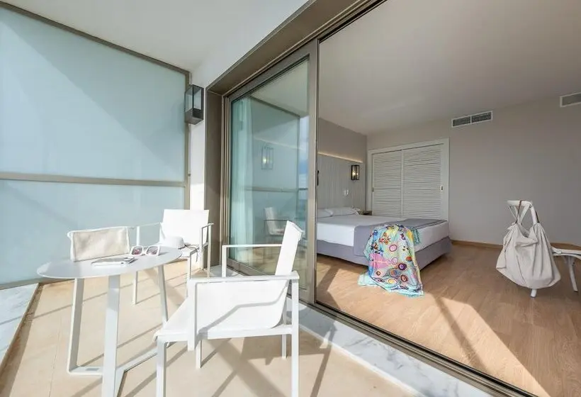 فندق Estival Torrequebrada