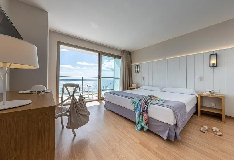 فندق Estival Torrequebrada