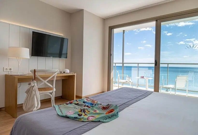 فندق Estival Torrequebrada