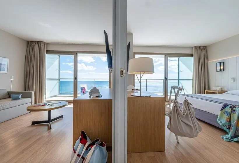 فندق Estival Torrequebrada