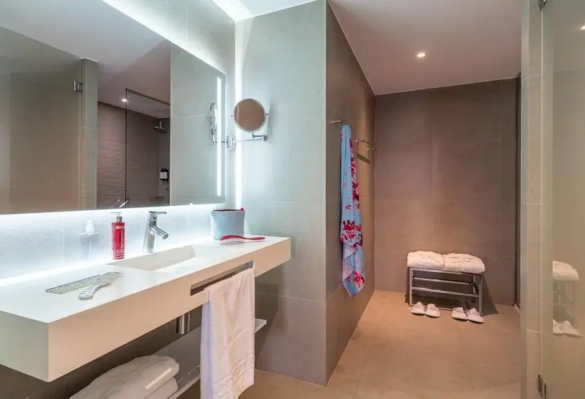 فندق Estival Torrequebrada