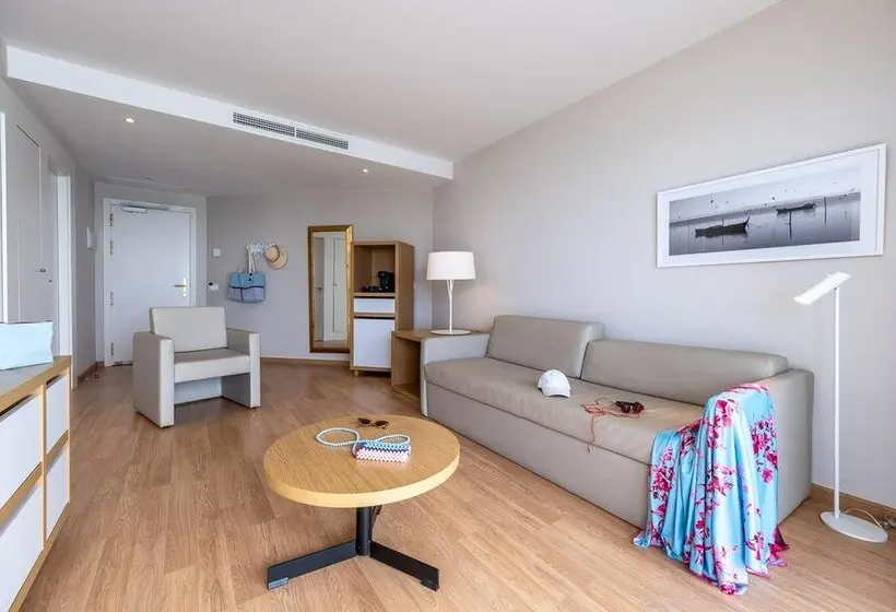 فندق Estival Torrequebrada