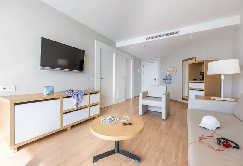 فندق Estival Torrequebrada