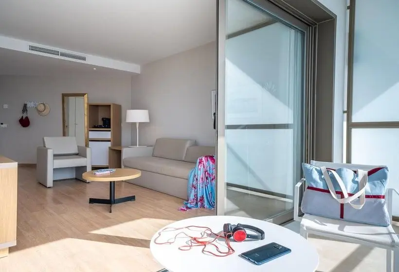 فندق Estival Torrequebrada