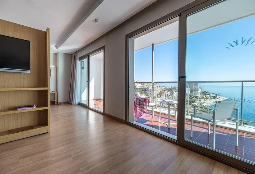 فندق Estival Torrequebrada