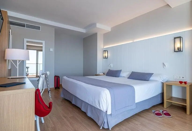 فندق Estival Torrequebrada