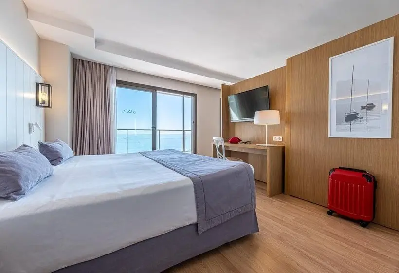 فندق Estival Torrequebrada