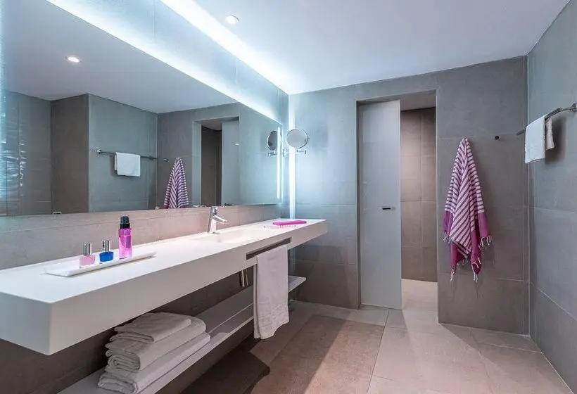 فندق Estival Torrequebrada