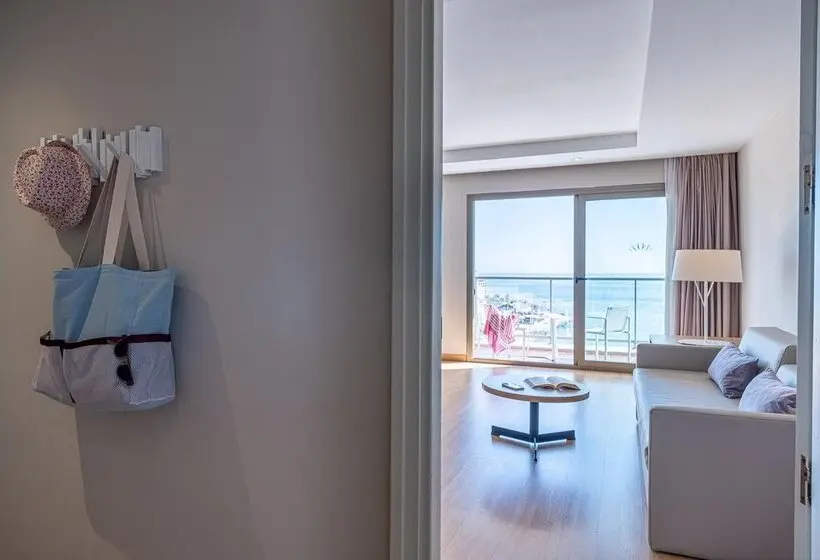 فندق Estival Torrequebrada