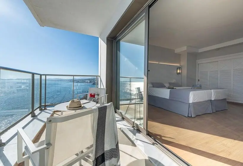 فندق Estival Torrequebrada