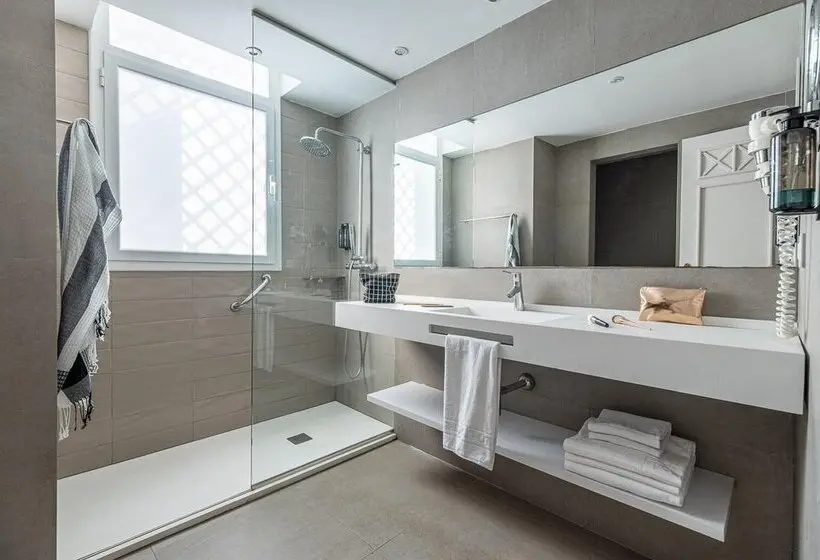 فندق Estival Torrequebrada