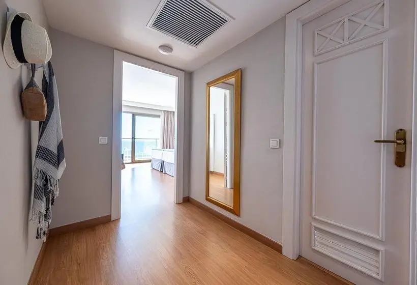 فندق Estival Torrequebrada