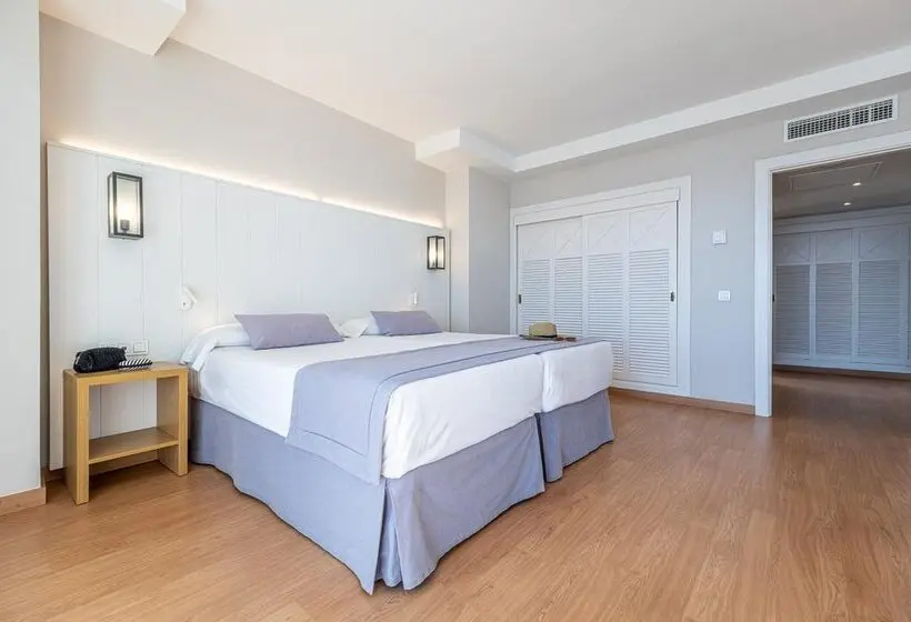 فندق Estival Torrequebrada